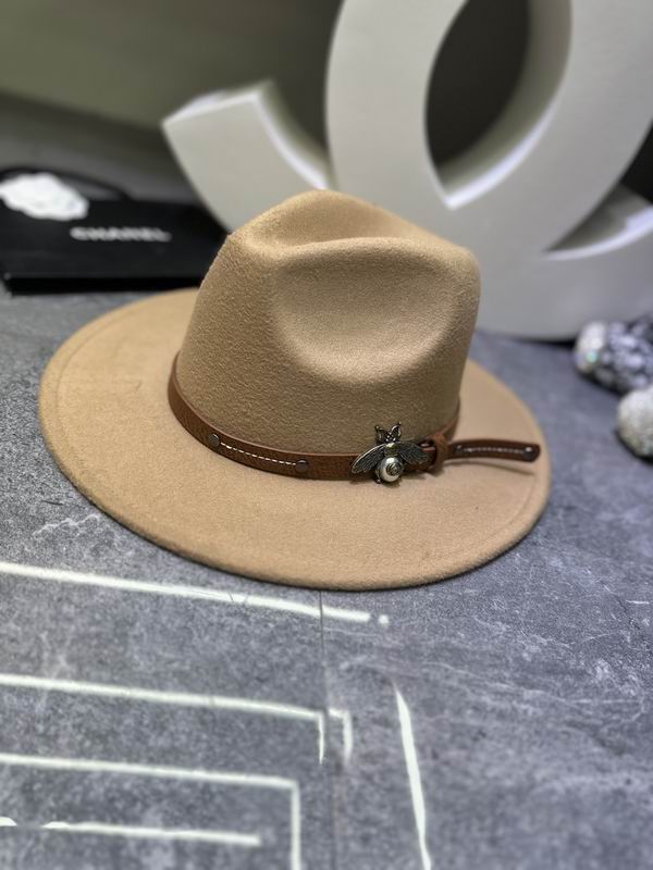 Gucci top Hat dx (623)