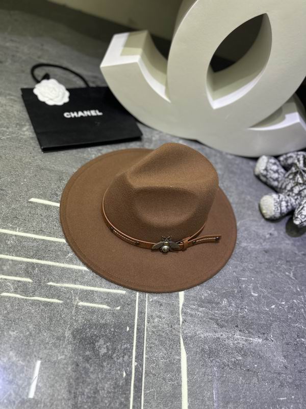 Gucci top Hat dx (624)