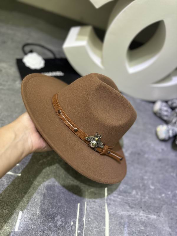 Gucci top Hat dx (625)