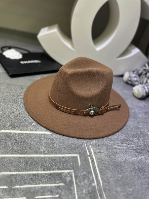 Gucci top Hat dx (626)