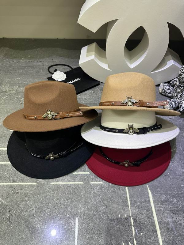 Gucci top Hat dx (628)
