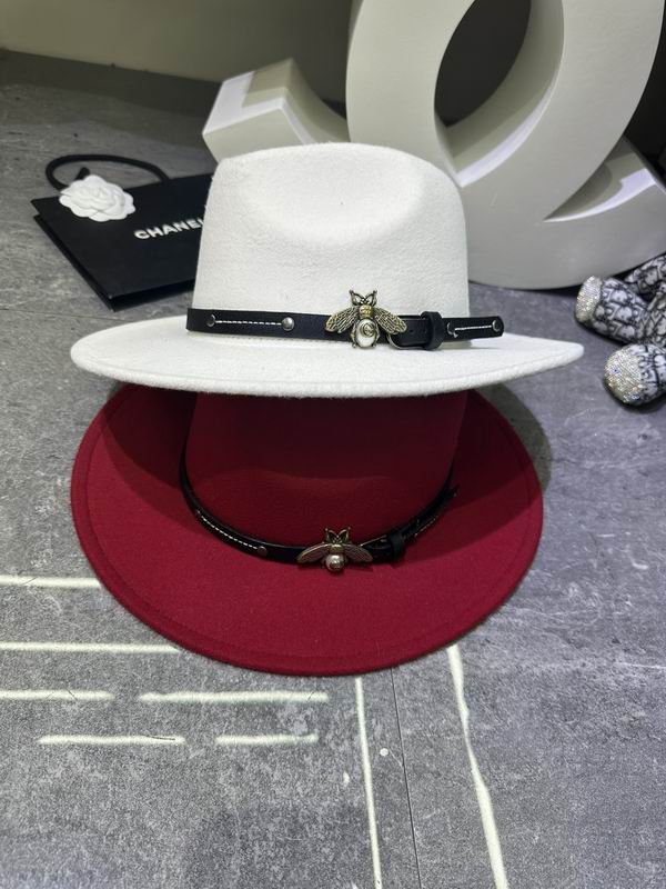Gucci top Hat dx (629)