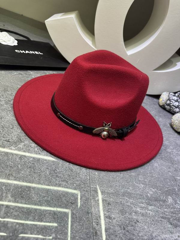 Gucci top Hat dx (631)