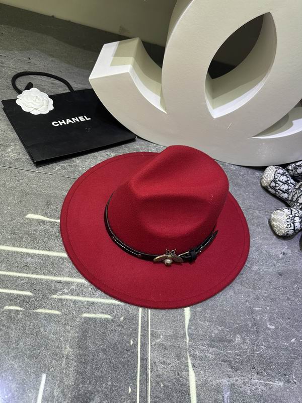 Gucci top Hat dx (632)