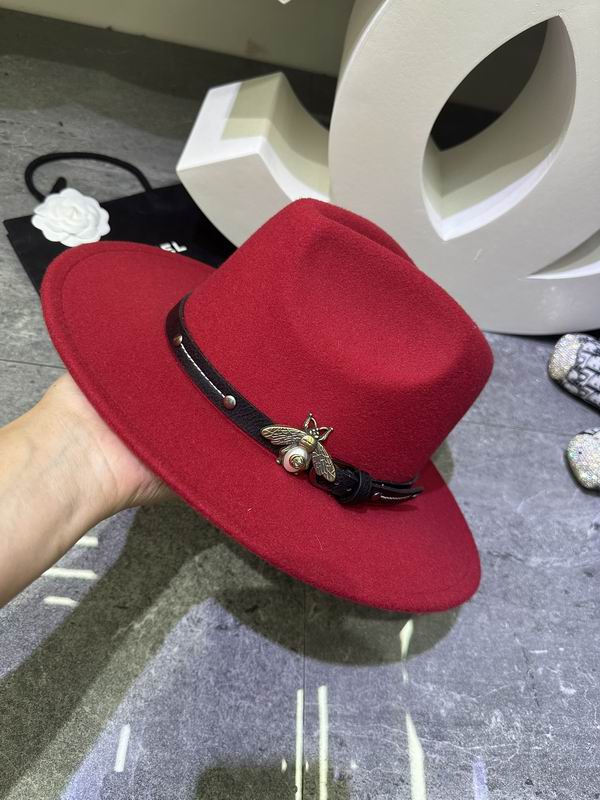 Gucci top Hat dx (633)