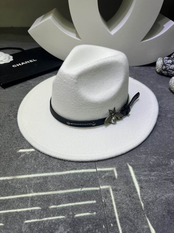Gucci top Hat dx (634)