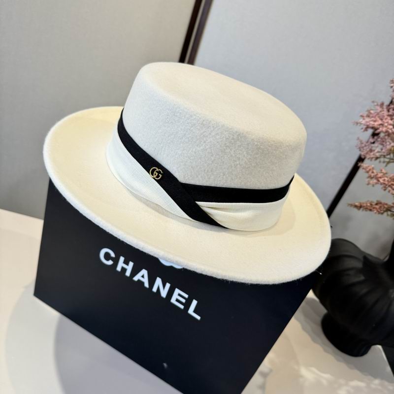 Gucci top hat (1130)