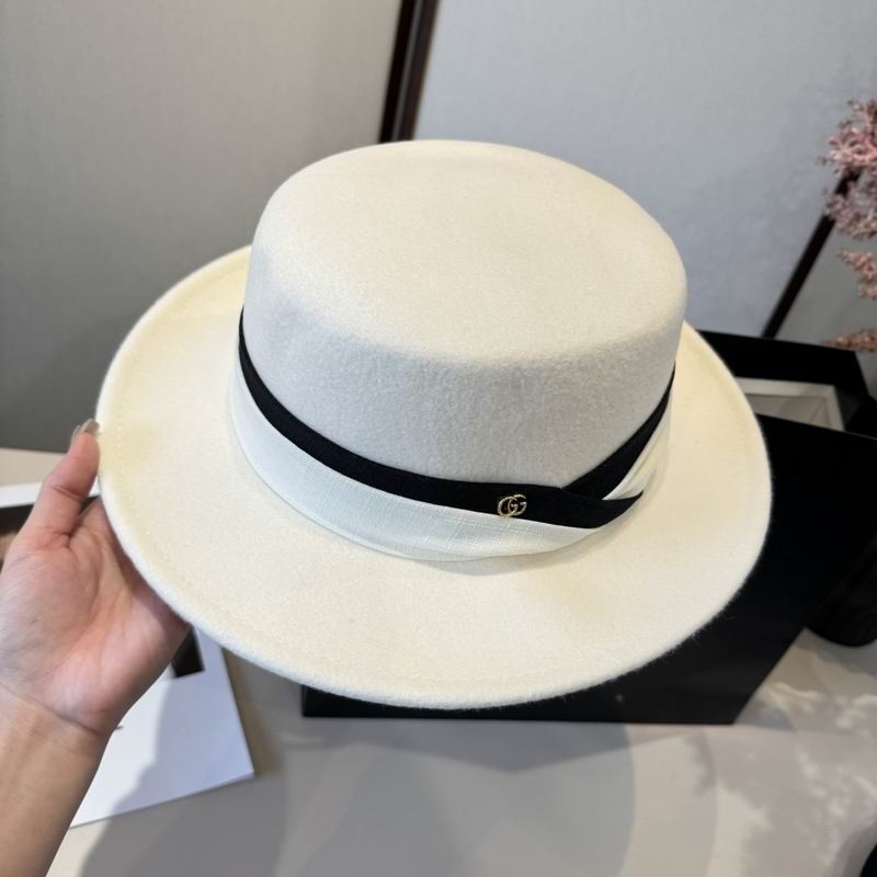 Gucci top hat (1131)