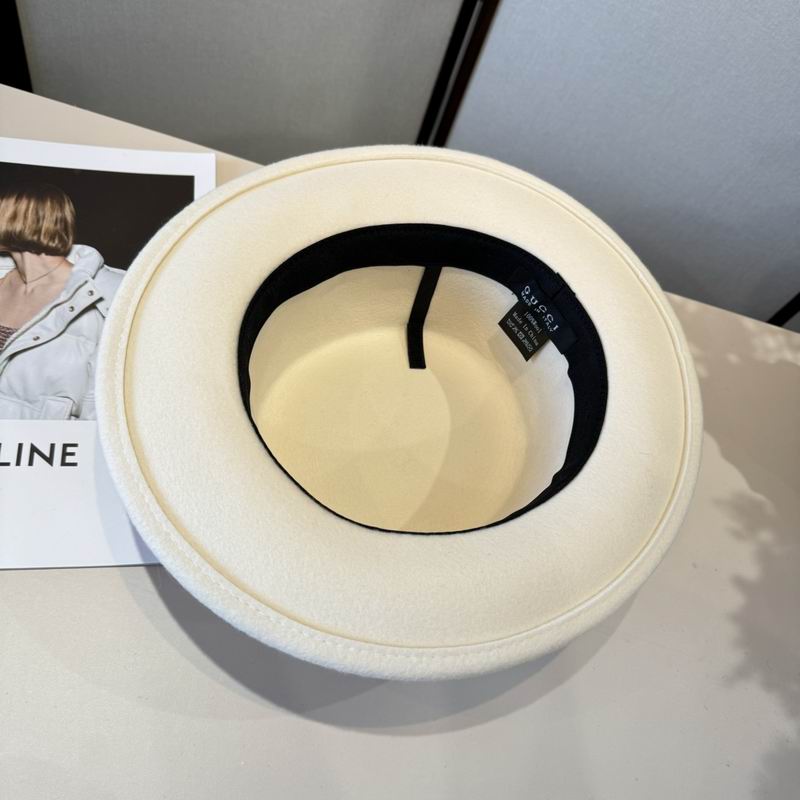 Gucci top hat (1133)