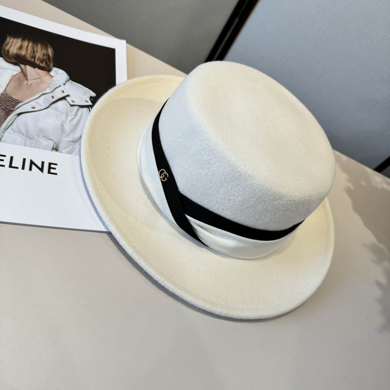 Gucci top hat (1134)