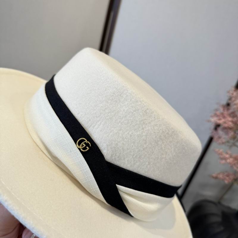 Gucci top hat (1135)