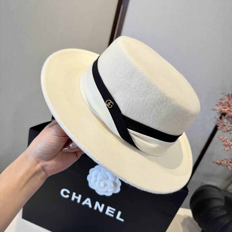 Gucci top hat (1136)