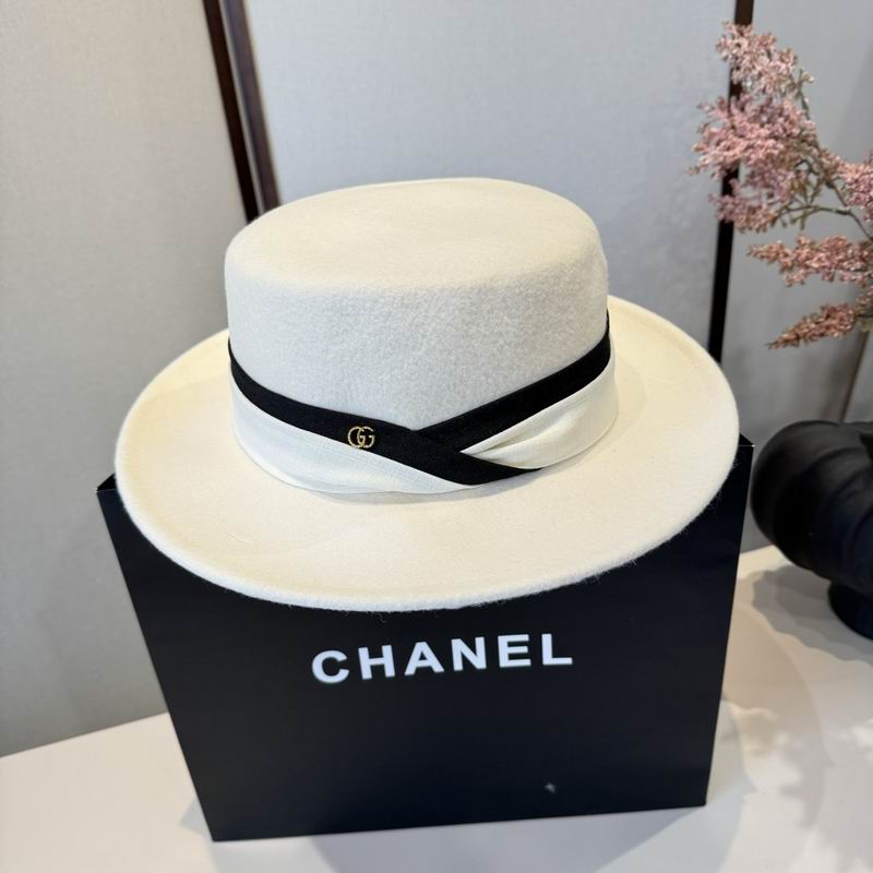 Gucci top hat (1137)