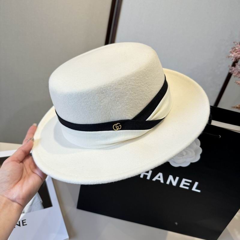 Gucci top hat (1138)