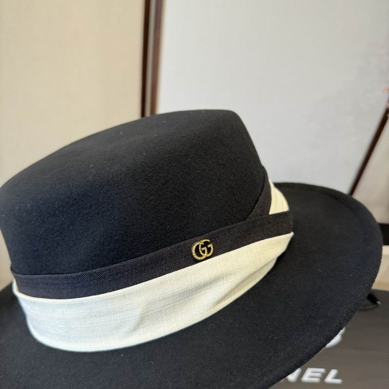 Gucci top hat (1139)