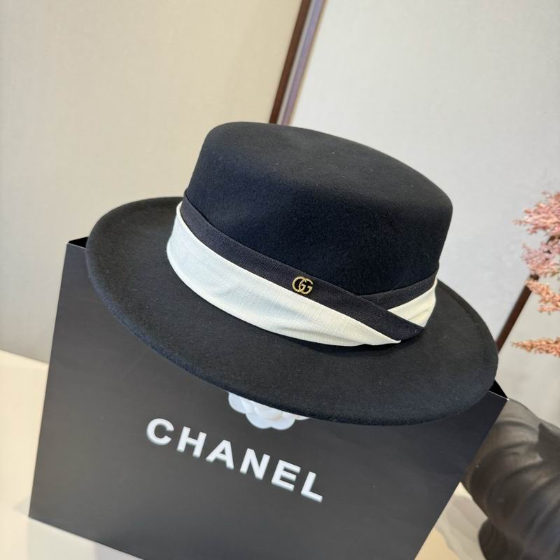 Gucci top hat (1144)