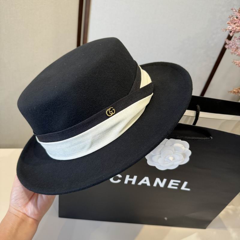 Gucci top hat (1146)