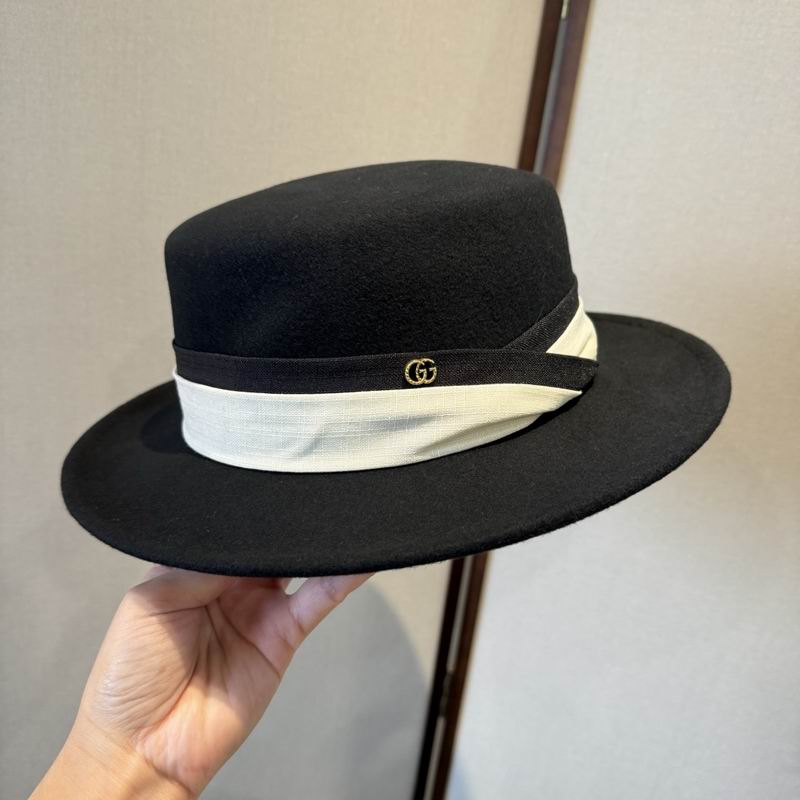 Gucci top hat (1147)