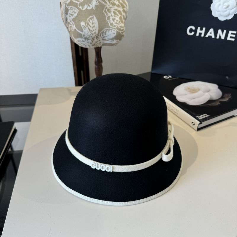 Gucci top hat (430)