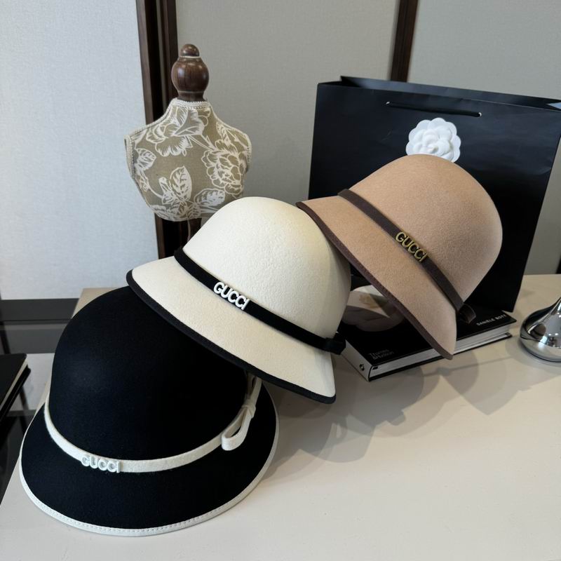 Gucci top hat (431)