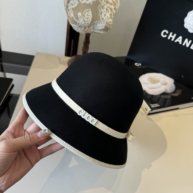 Gucci top hat (432)