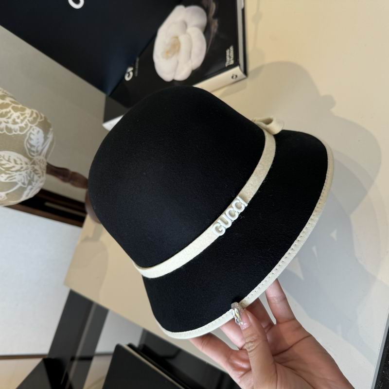Gucci top hat (434)