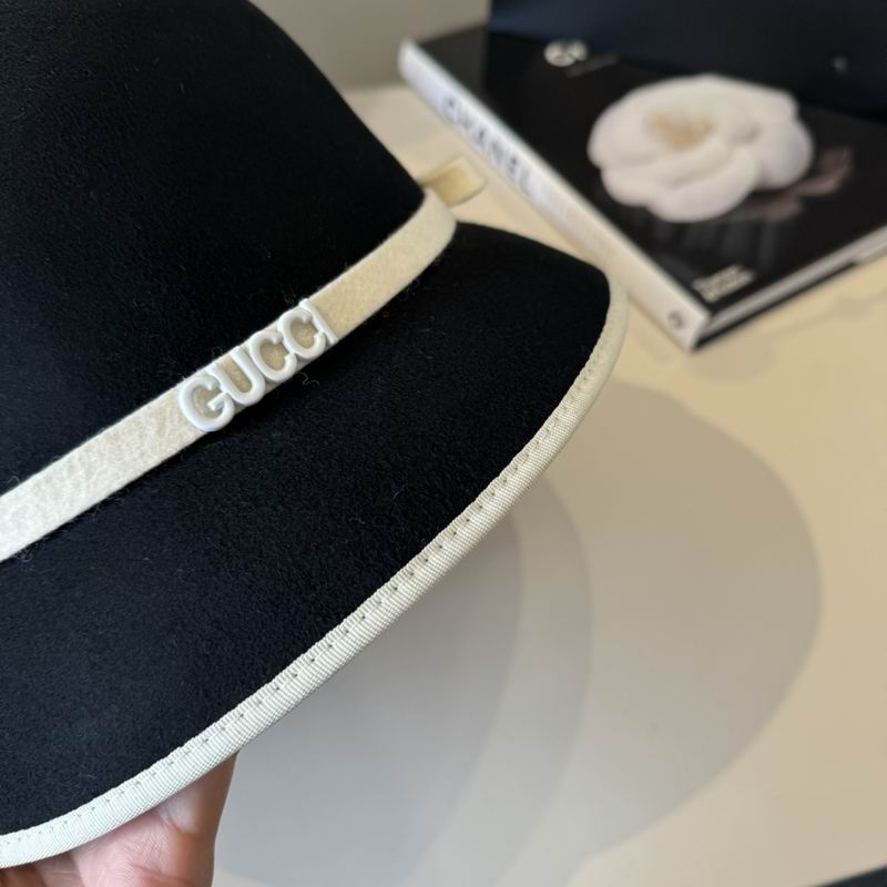 Gucci top hat (435)