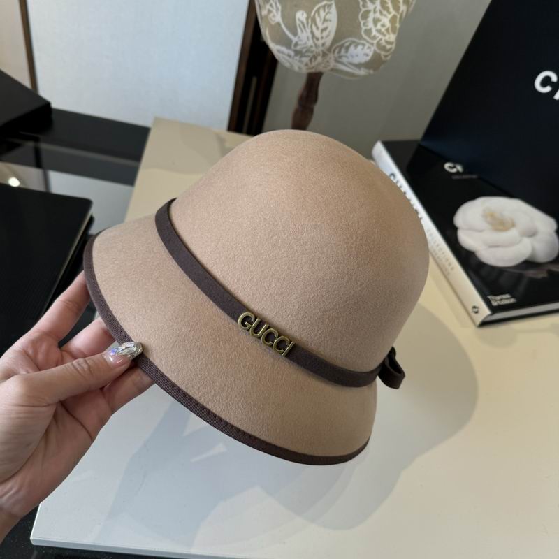 Gucci top hat (440)