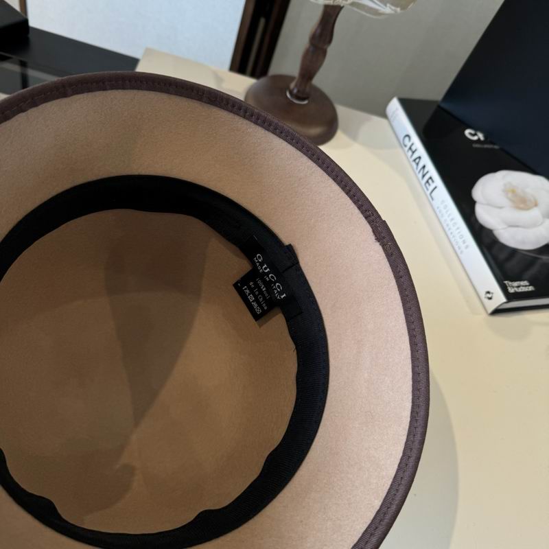 Gucci top hat (441)