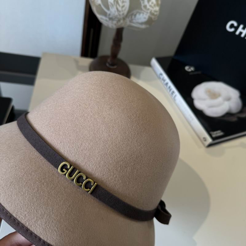 Gucci top hat (444)