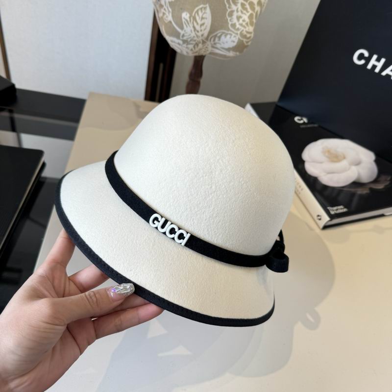 Gucci top hat (450)