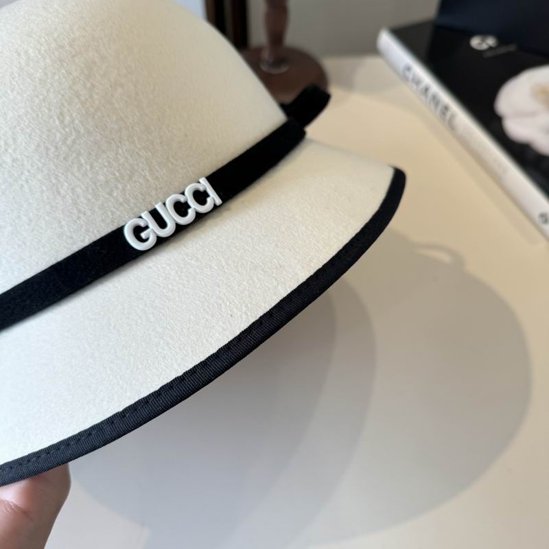 Gucci top hat (453)