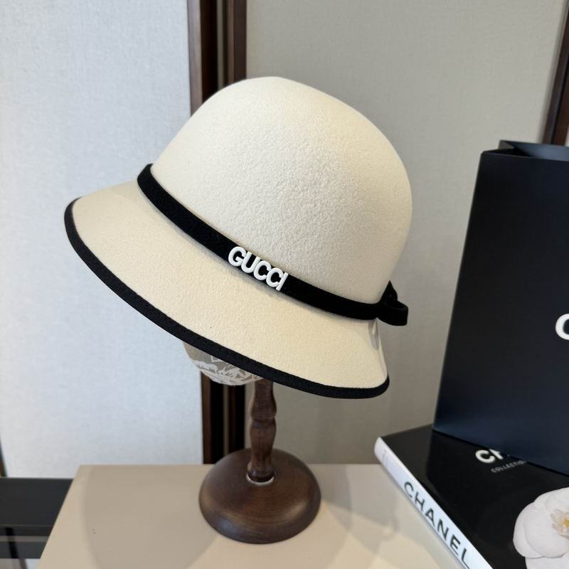 Gucci top hat (455)