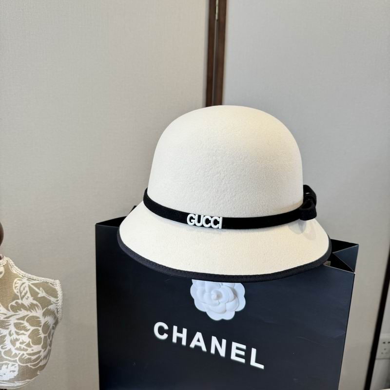 Gucci top hat (456)