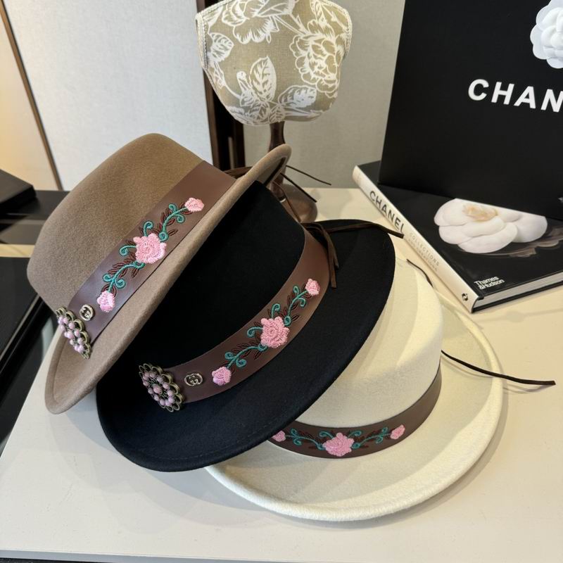 Gucci top hat (475)