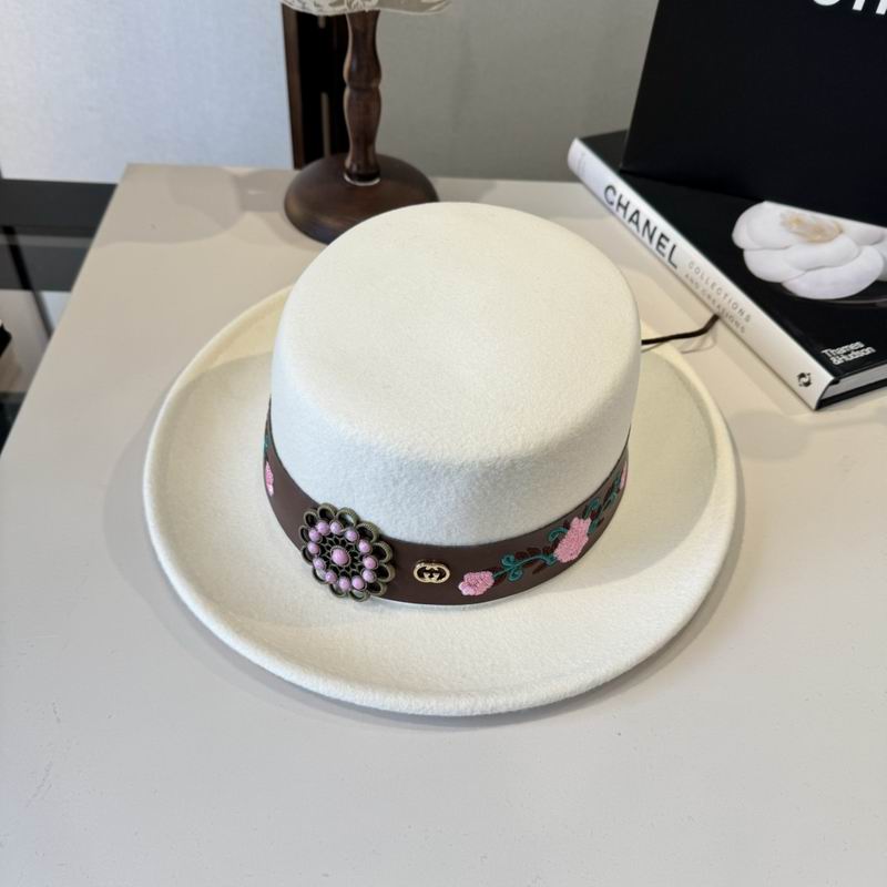 Gucci top hat (478)