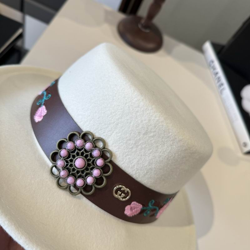 Gucci top hat (481)