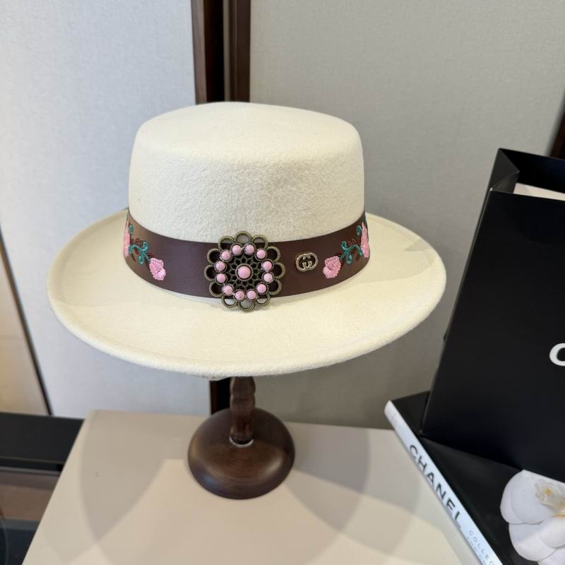 Gucci top hat (482)
