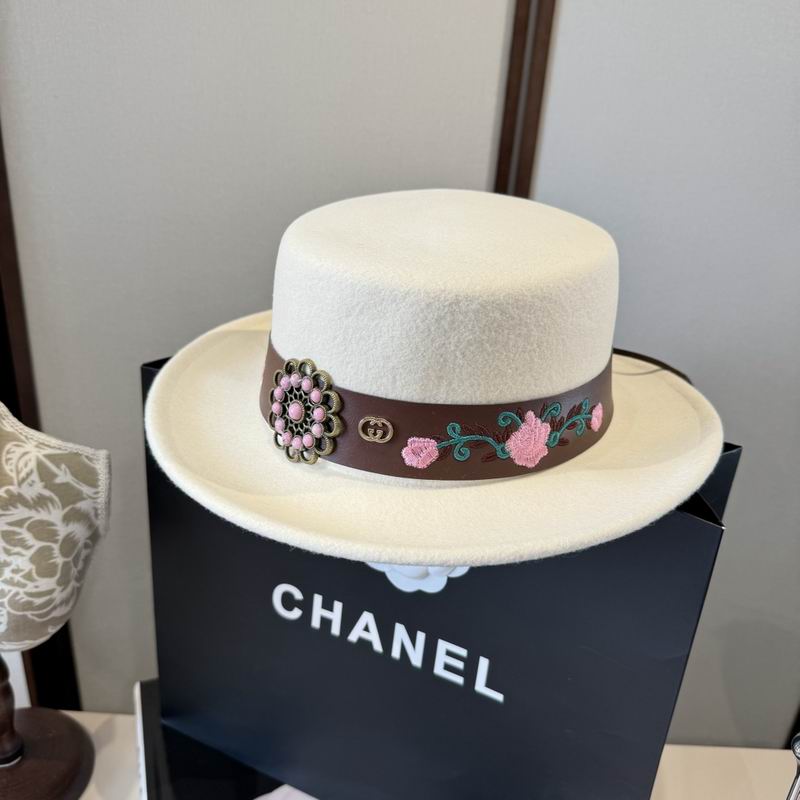 Gucci top hat (483)