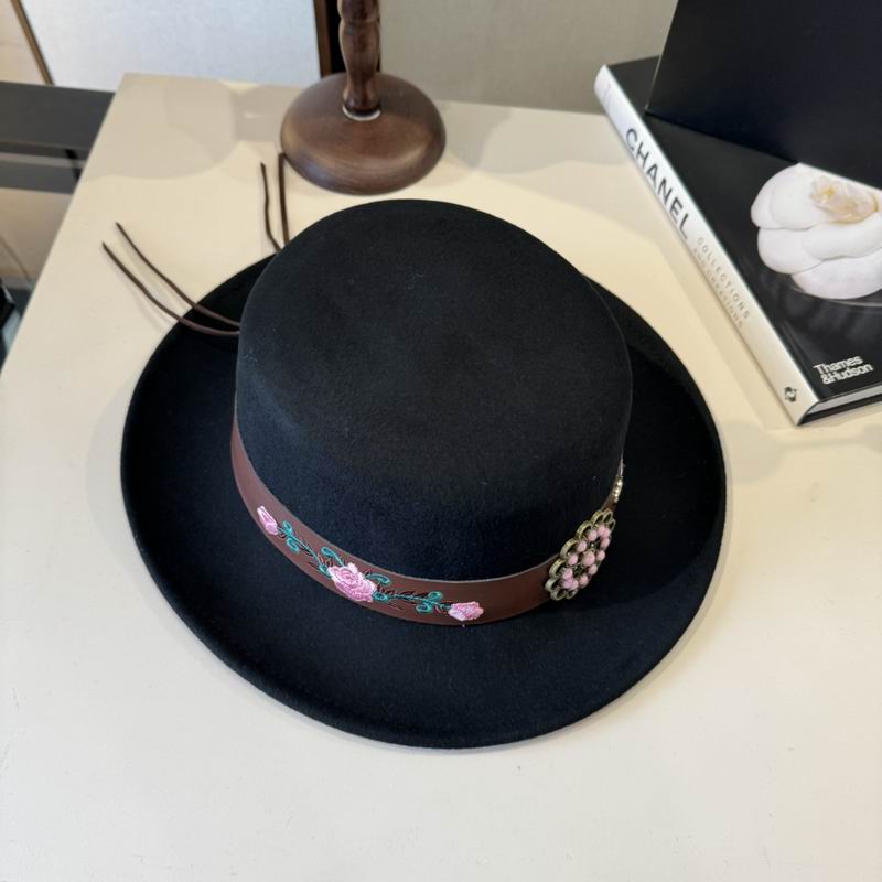 Gucci top hat (485)