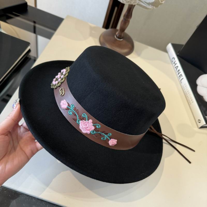 Gucci top hat (486)
