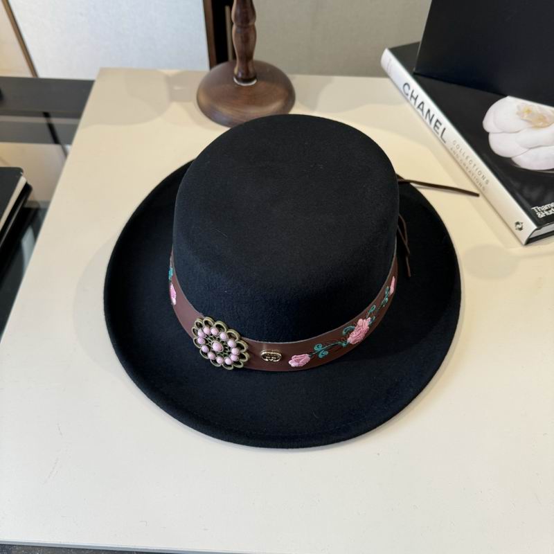 Gucci top hat (488)