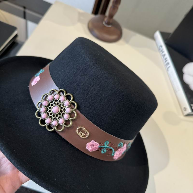 Gucci top hat (489)