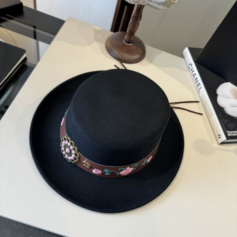 Gucci top hat (490)