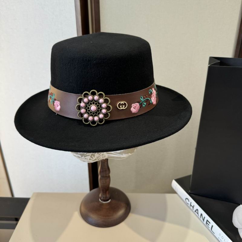 Gucci top hat (491)