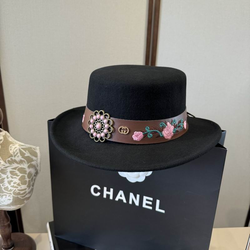 Gucci top hat (492)