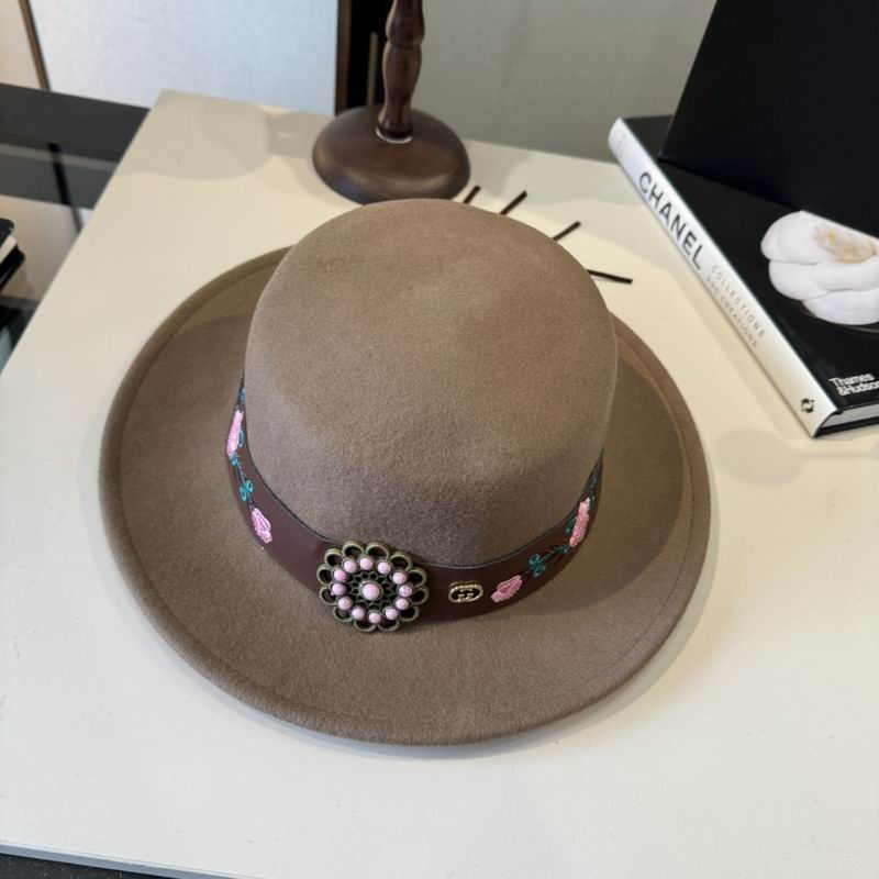 Gucci top hat (498)