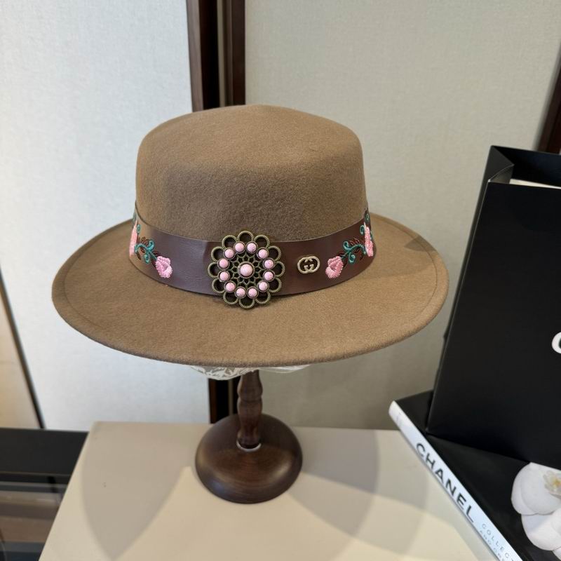 Gucci top hat (500)
