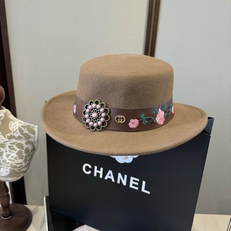 Gucci top hat (501)