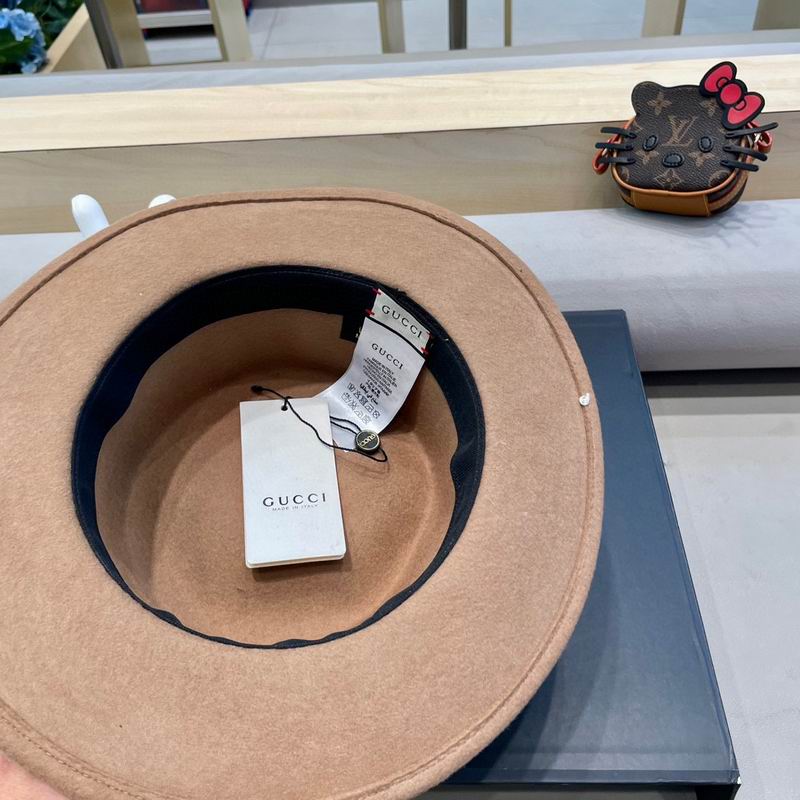 Gucci top hat (672)